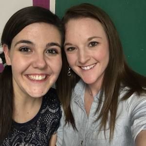 Meet your Posher, Makailey